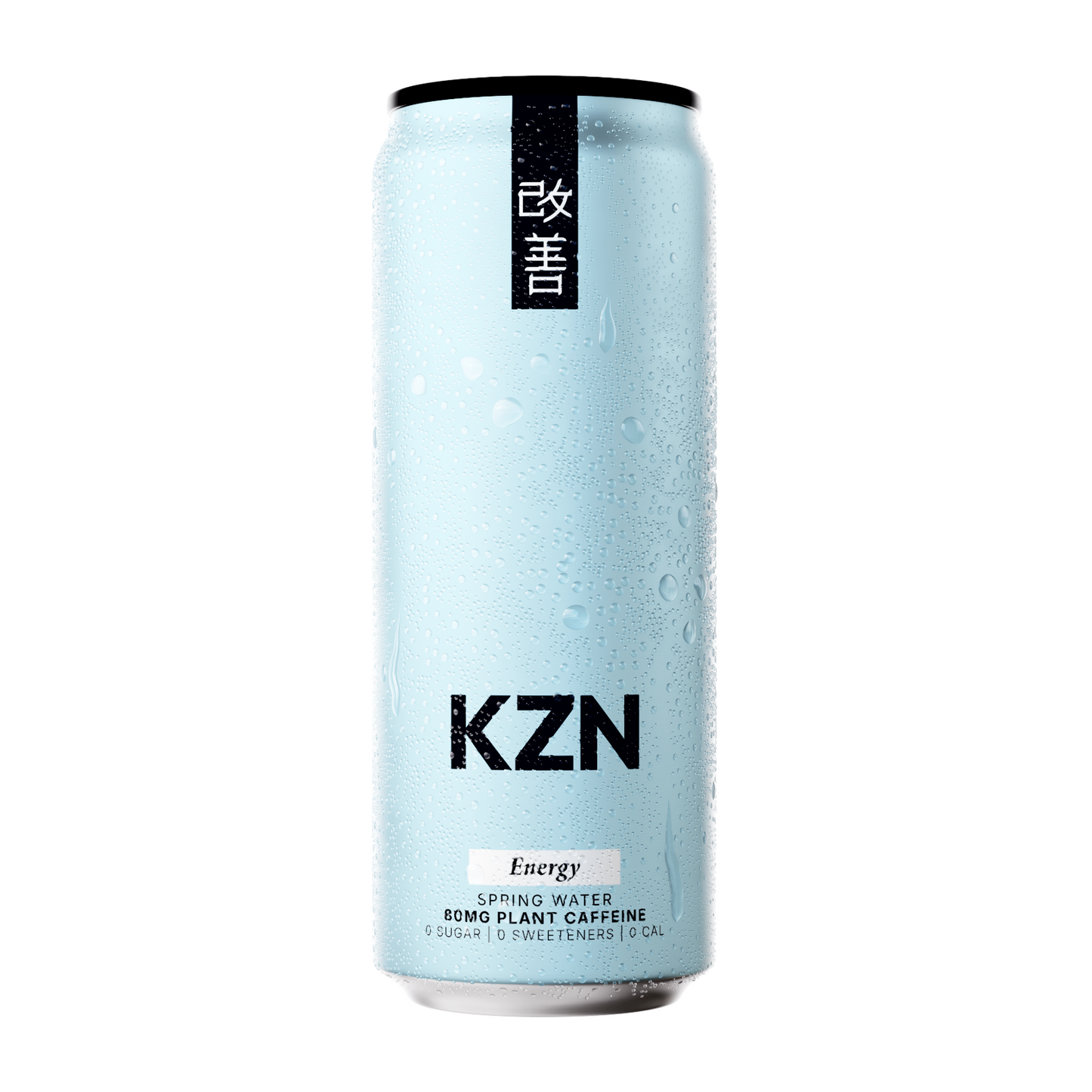 KZN Energy Water