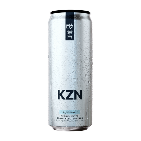 KZN Hydration