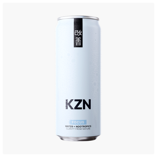 KZN Focus Water