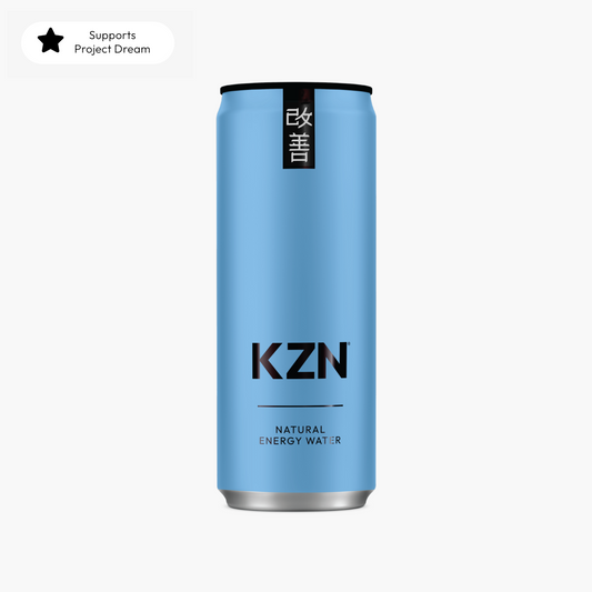 KZN Energy Water